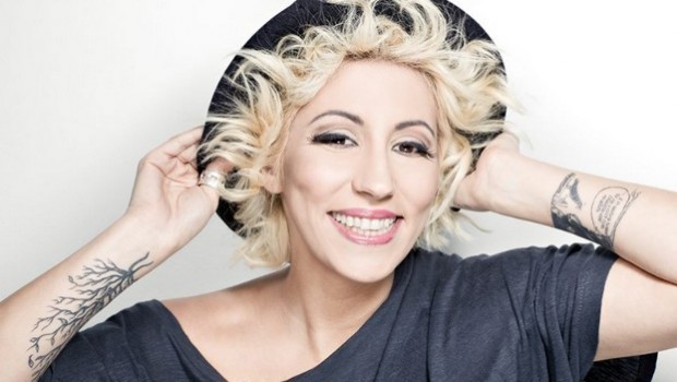 Musart Festival. Il 19 luglio a Firenze Malika Ayane