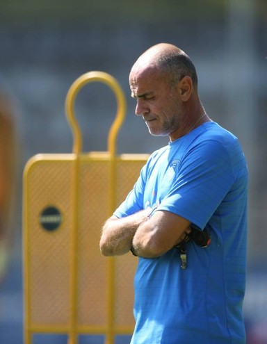 In ritiro. Empoli a Sestola sognando il colpo in regia. Piu in prestito allo Spezia