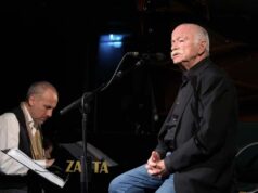 Gino Paoli e la Toscana, i suoi olivi e la tenuta a Campiglia Marittima. Il cordoglio del comune