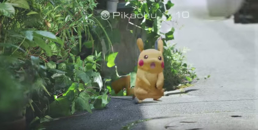 Fra Istat e Enit…meglio i Pokemon
