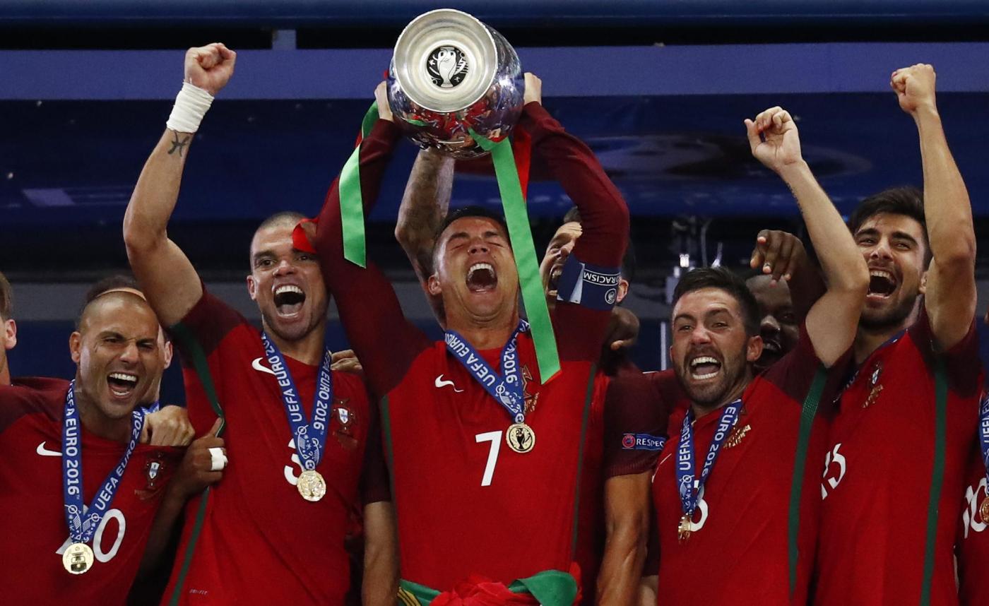 Davide contro Golia. Euro 2016, il cristiano Portogallo batte la patria del laicismo