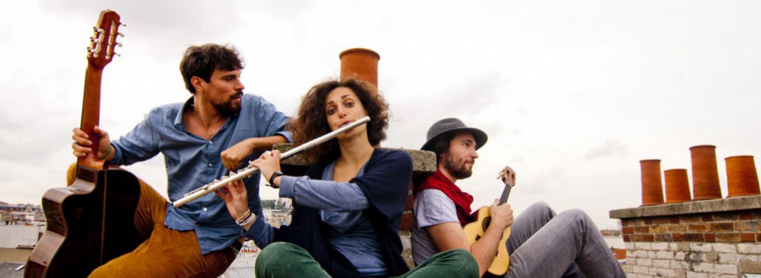 Musiche dal mondo al Festival Artistika nella Rocca di Montestaffoli