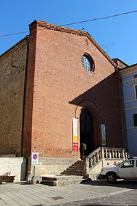 Torna a splendere la Chiesa di Sant’Agostino, porte aperte dopo 6 anni di restauri
