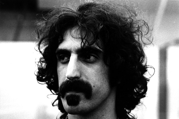 Valdarno Jazz Summer Festival. Il 4 luglio l’omaggio a Frank Zappa