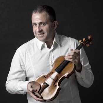Domenico Nordio e Pietro De Maria pronti ad incantare a Paesaggi Musicali Toscani sulle note di Brahms e Strauss