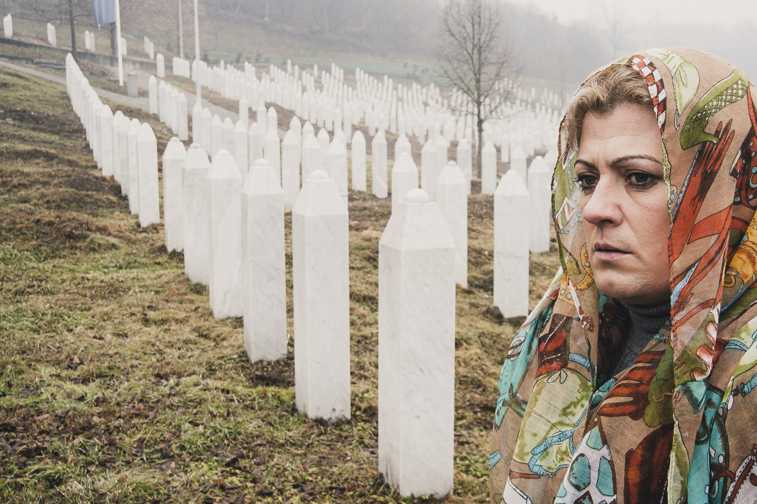 Guerre al femminile. Cancro e pulizia etnica, a Livorno in mostra “Ferite”