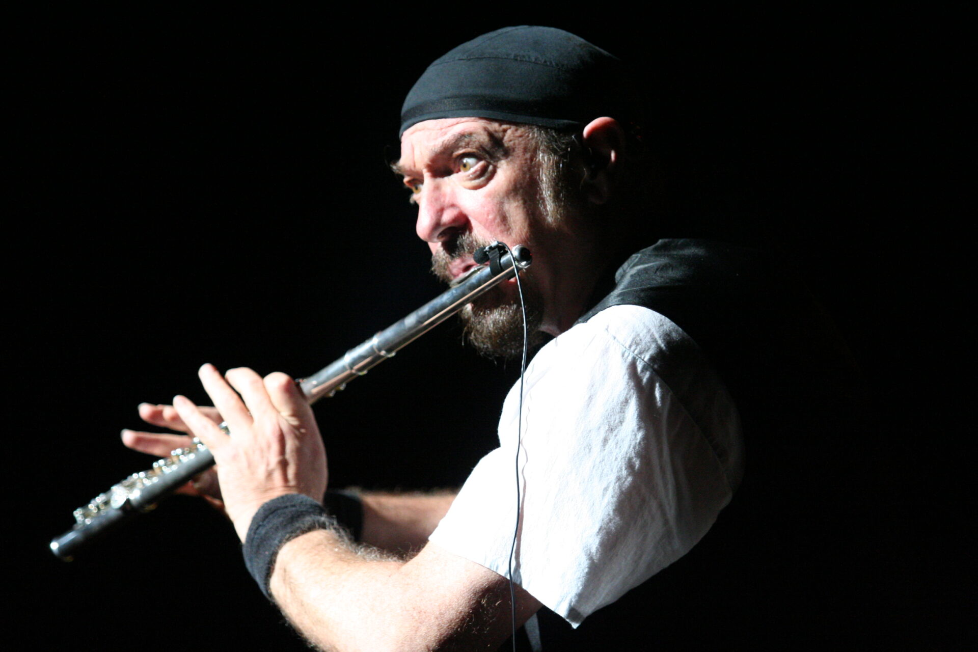 Cortona Mix Festival. Il gran finale il 7 agosto con Ian Anderson & Jethro Tull