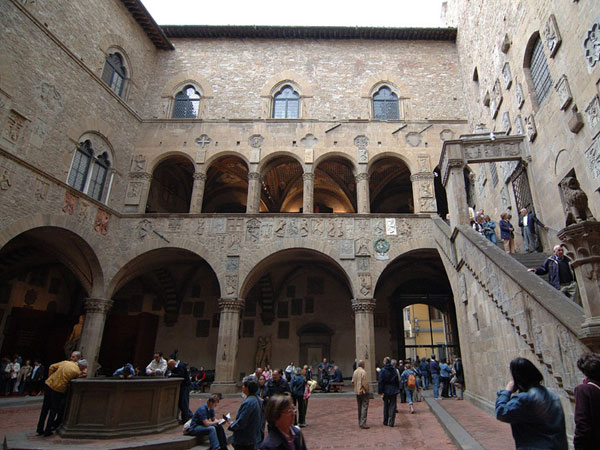 Cantieri della cultura. 8 milioni per la valorizzazione dei siti artistici toscani