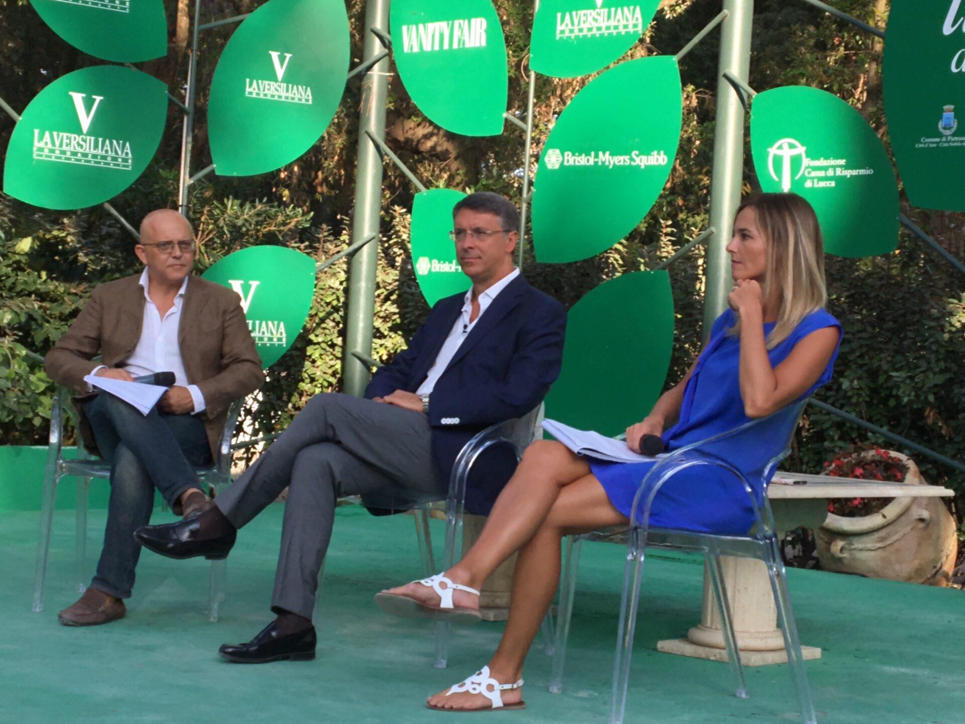 Italia da rilanciare. Cantone: «Corruzione a 60mld? E’ una leggenda metropolitana»