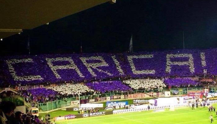 Rivoluzione viola. Fiorentina, cambia il volto dell’attacco. Annullata la festa per i 90 anni del club