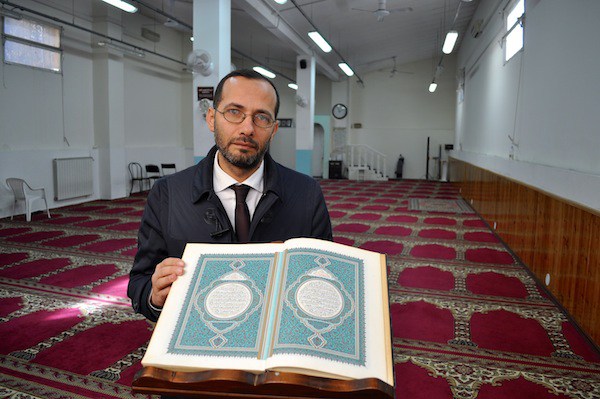 Avanti da soli. Moschea, l’imam: «La pazienza è finita, acquisteremo un immobile»