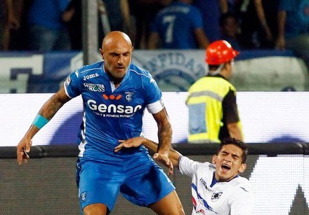 Su la testa. L’Empoli verso Udine per cercare di invertire la rotta