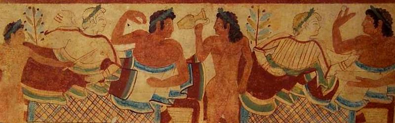 Sinalunga celebra la Giornata degli Etruschi con un doppio evento all’insegna di cultura e gusto