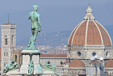 Esame nel 2019 per “Destination Florence”