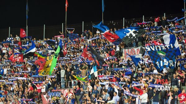 Caos Pisa. Manca ancora la società, giocatori preoccupati ma la Serie B non è rischio