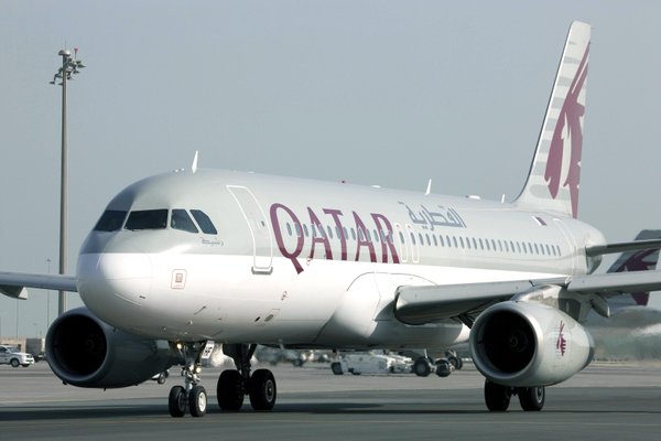 Doha-Pisa. Il primo volo dal Qatar è arrivato Toscana