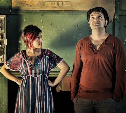 Il duo Hasa – Mazzotta chiude la XXI edizione del Festival della Val d’Orcia