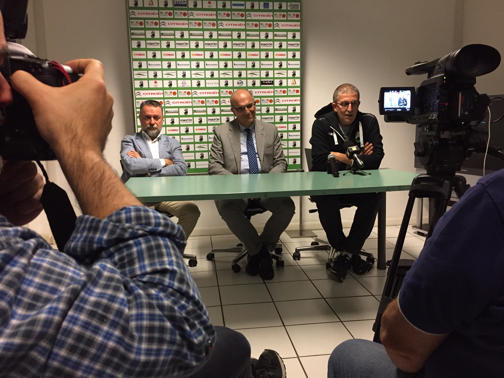 Nuova ripartenza. Mens Sana, campionato al via. Il presidente Viviani: «Spirito civico e passione senese a darci la spinta»