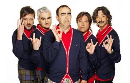 Piccoli Energumeni Tour. Elio e Le Storie Tese approdano al Settembre Pratese il 5 settembre