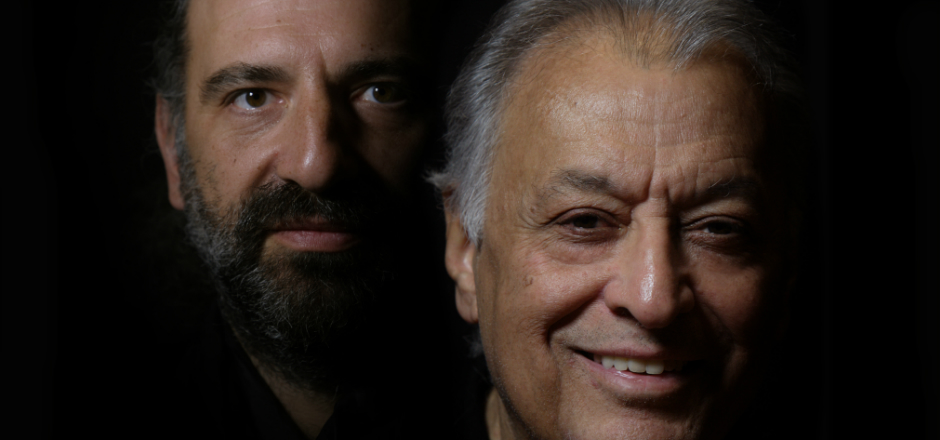 Tutti all’opera. L’8 settembre a Firenze Stefano Bollani e Zubin Mehta
