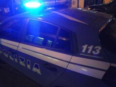 Omicidio in pieno centro: ucciso un 56enne, preso l’assassino Intervenuta sulla scena dell'omicidio