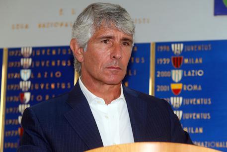 Controlli preventivi. Serie B, Abodi: «Faccendieri e malfattori girino alla larga dal Pisa»