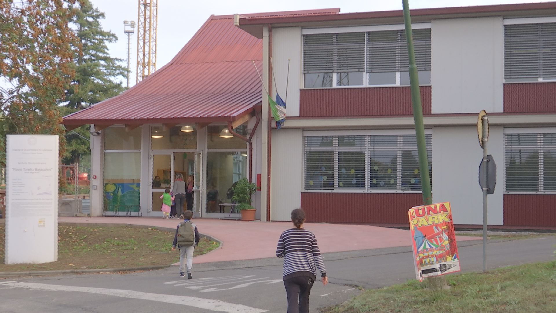 Diritto alla scuola. Lunigiana, rientra in classe bambino respinto. Lo ha deciso il Ministero