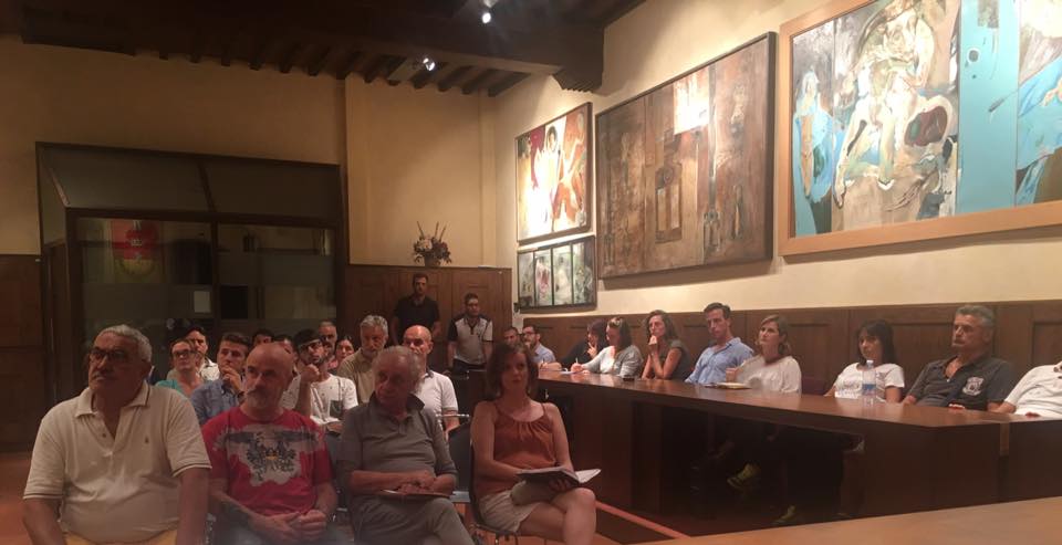 Terremoto, “Sangisolidale” si attiva con eventi benefici e un conto corrente per le donazioni