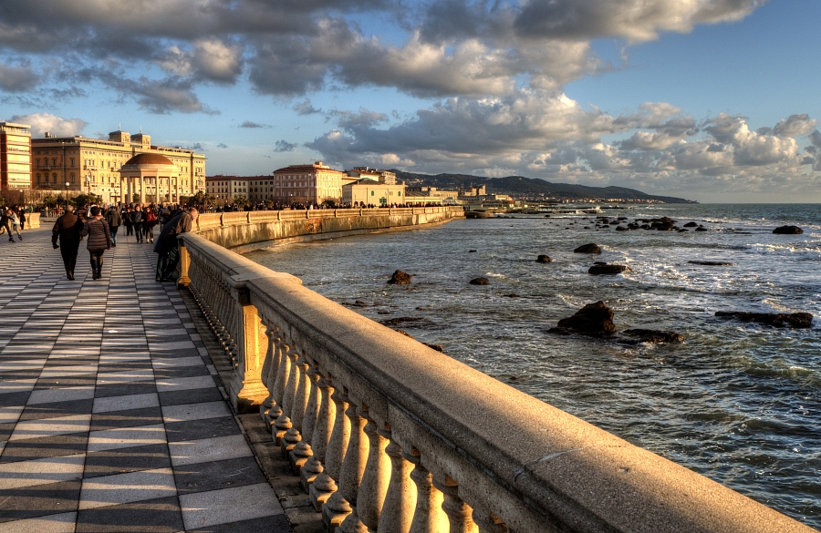 Patto per Livorno. Regione a lavoro per il bando rivolto alle imprese
