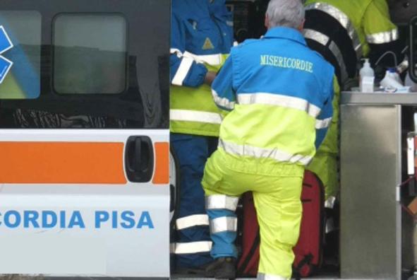 Senza statuto e con 10 mln di debiti. La Misericordia di Pisa rischia di sparire