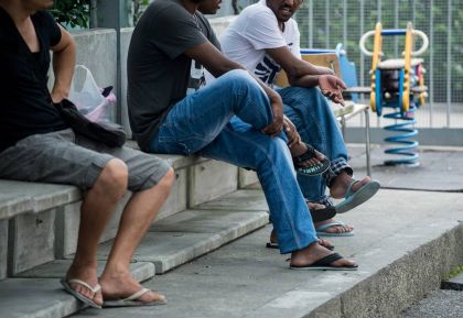 Scuola al via, manutenzione e pulizia delle aule le fanno i richiedenti asilo