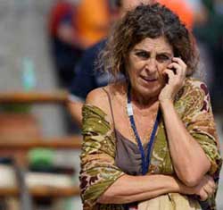 L’allarme dei sindacati. Sargentini “esuberata”, «Arpat rimasta nel caos»