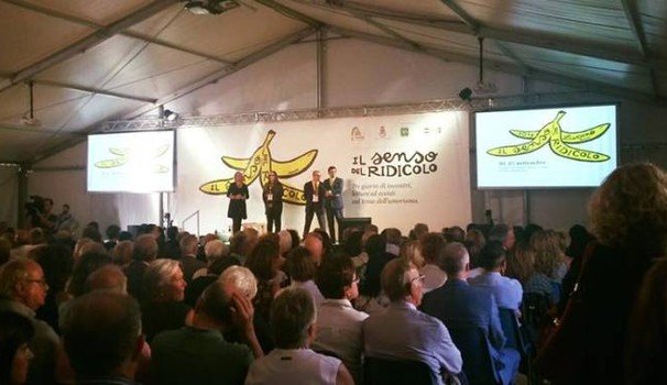 “Il senso del ridicolo”. Torna a Livorno il festival dell’umorismo