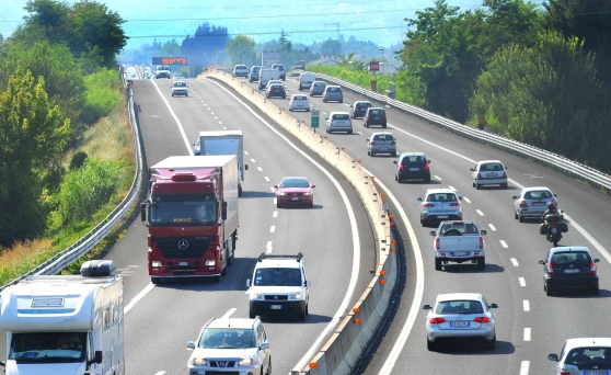 Lavori in corso. Infrastrutture e viabilità, l’assessore Ceccarelli: «Feeling con il governo, si riparte»