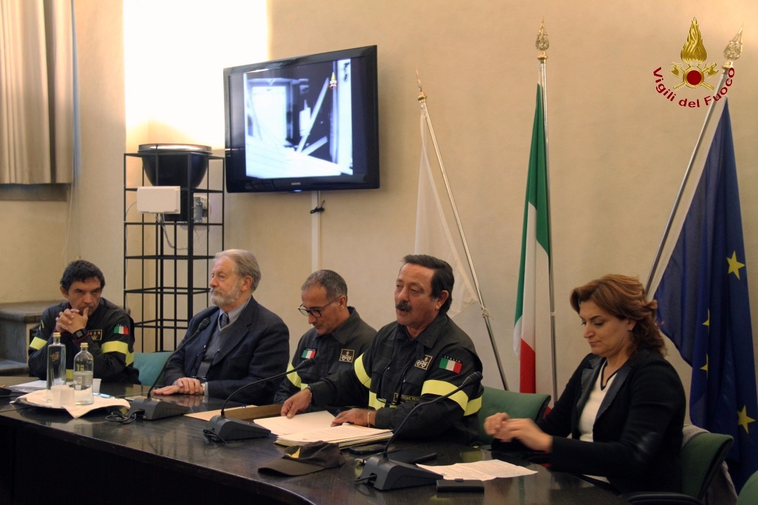 Ricordo ‘attivo’. Alluvione a Firenze, il 50esimo anniversario diventa occasione per fare prevenzione