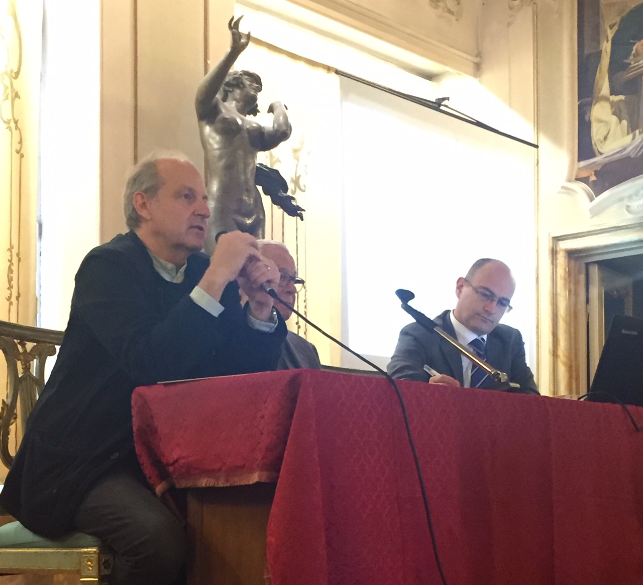 «La stagione di Siena». Micat in Vertice, l’Accademia Chigiana punta sui suoi talenti