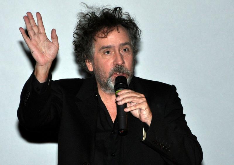 Tim Burton Show. Il 21 ottobre a Cascina la Spleen Orchestra
