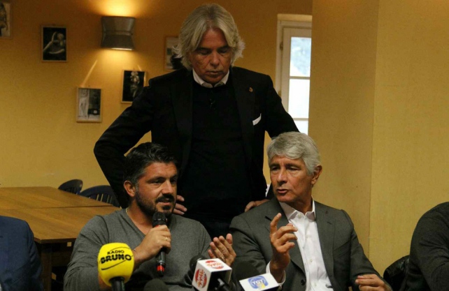 Svolta Pisa. Summit a San Rossore, Lega SerieB garante per cessione club