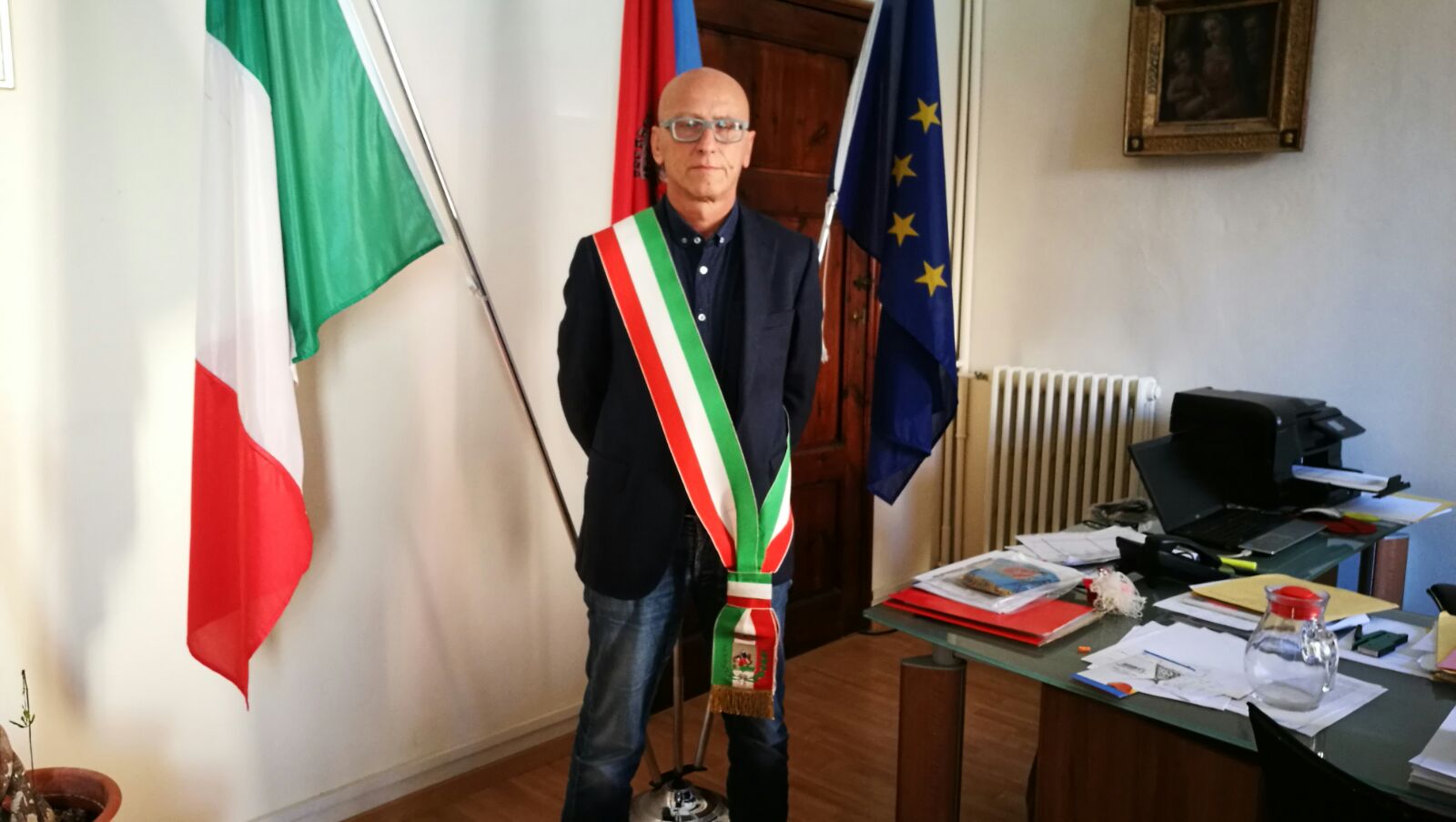 Morte Monciatti, il sindaco fa appello al Governo: «Si apra subito un’indagine interna per accertare la verità»