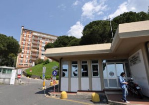 Buco Asl di Massa. La Procura chiede l’archiviazione per il governatore Rossi