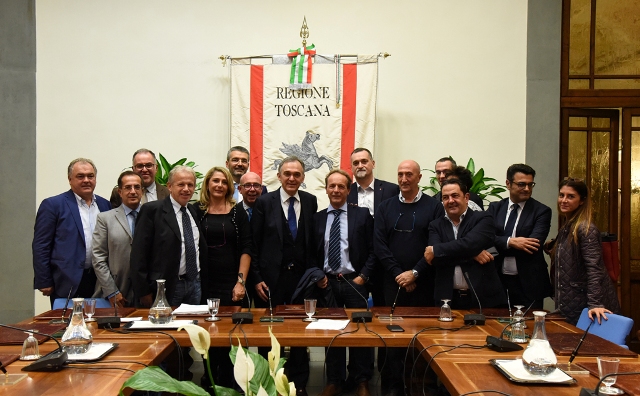 Lotta al capolarato. Accordo Regione-associazioni di categoria contro sfruttamento nei campi