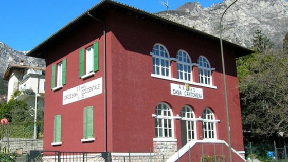 Dagli operai ai turisti. Nuova vita per le case cantoniere, al via progetto pilota di riqualificazione
