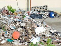 Due arresti e una decina di indagati per smaltimento illegale di rifiuti: l’Antimafia in aziona a Lucca