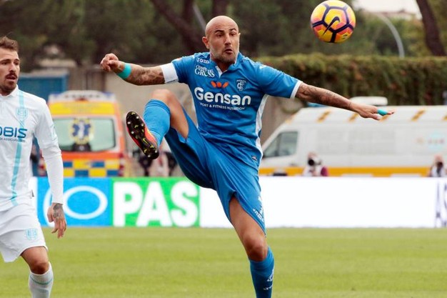 Digiuno prolungato. Empoli, ancora uno 0-0. Gli azzurri non segnano da 570’, è record europeo