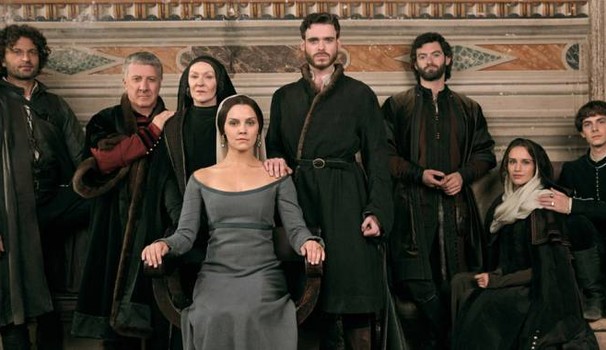 C’è chi dice no. I Medici in tv, l’erede Ottaviano: «Fiction allucinante, provo vergogna»