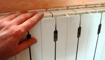 Accensione anticipata del riscaldamento, ordinanza del sindaco