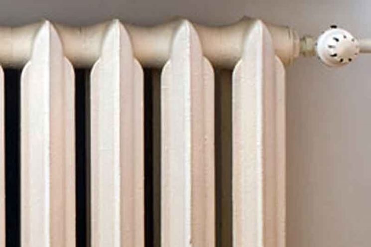 Calo delle temperature, accensione anticipata degli impianti di riscaldamento