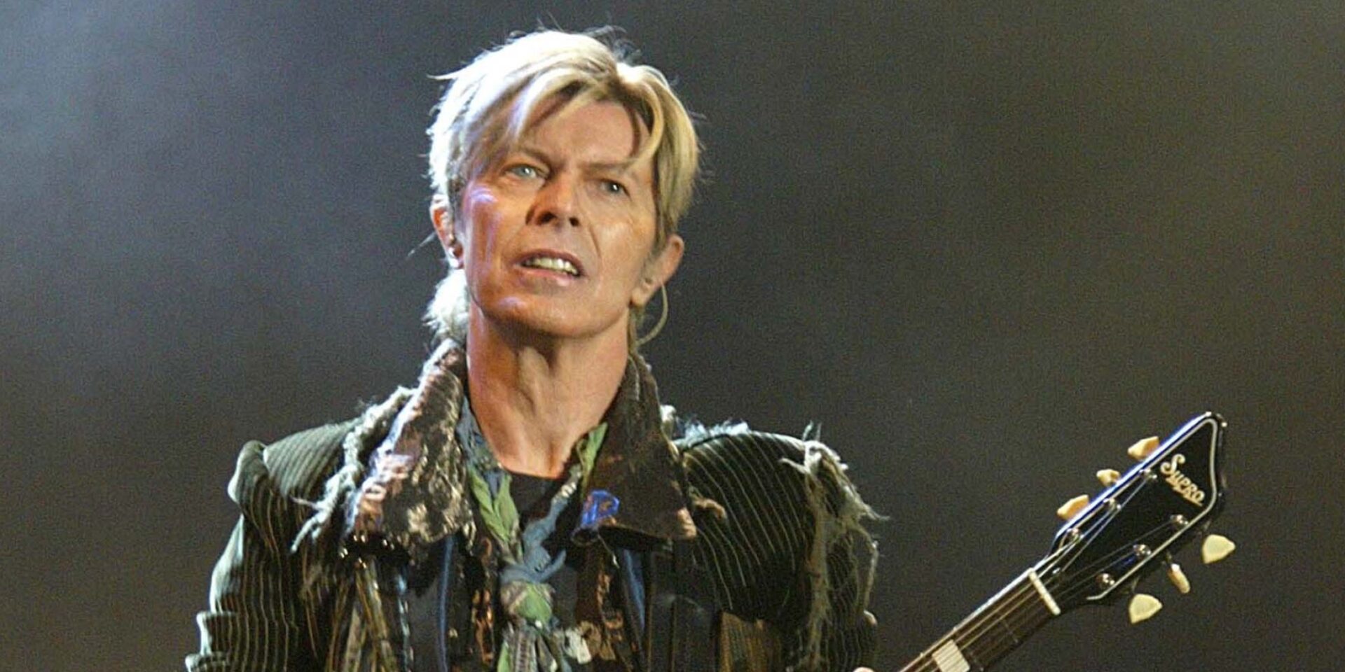“Livorno Stardust”. Il 12 novembre al The Cage omaggio al Duca Bianco