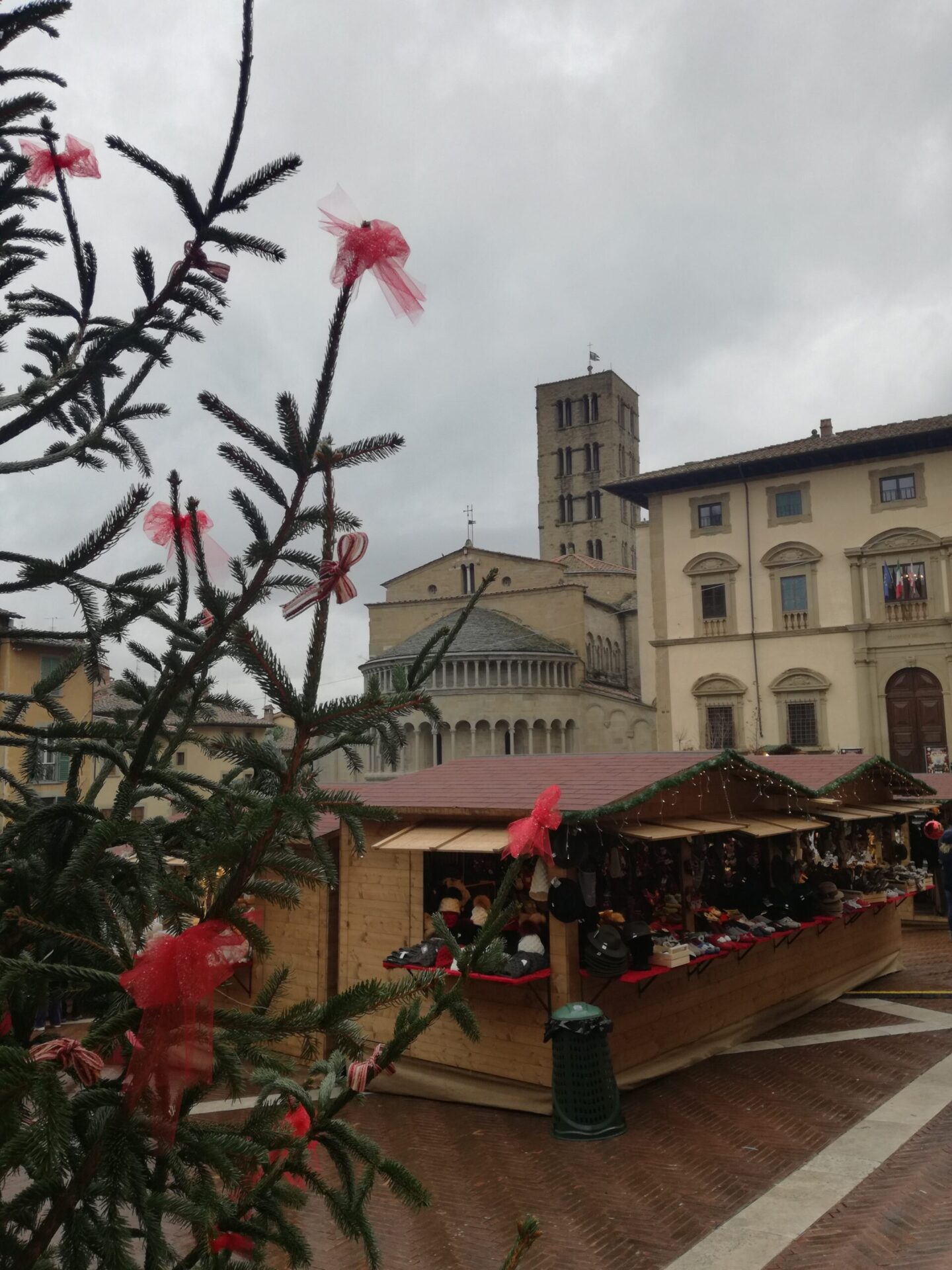 Mercoledì del gusto. Al Villaggio tirolese di Arezzo è tempo di zuppe e paste fresche