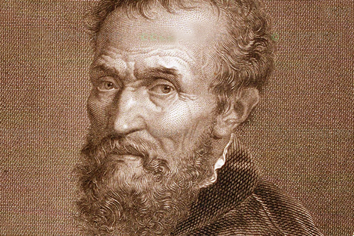 La scoperta. Cambio dei natali per Michelangelo Buonarroti. Era nato a Chiusi della Verna e non a Caprese